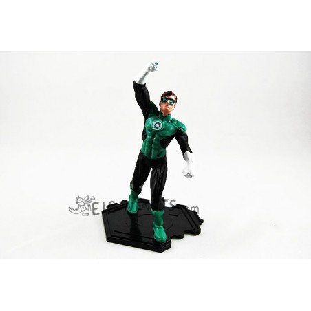 Figura Linterna verde Liga de la Justicia