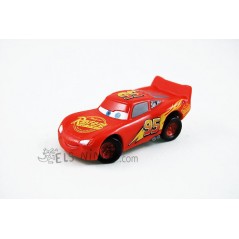 Figura Rayo McQueen cars 3 Figura Rayo McQueen cars 3