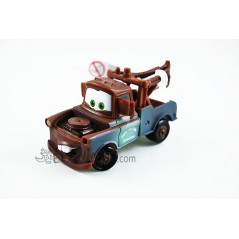 Figura Mate cars 3