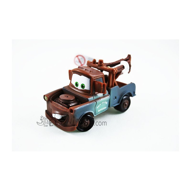Figura Mate cars 3