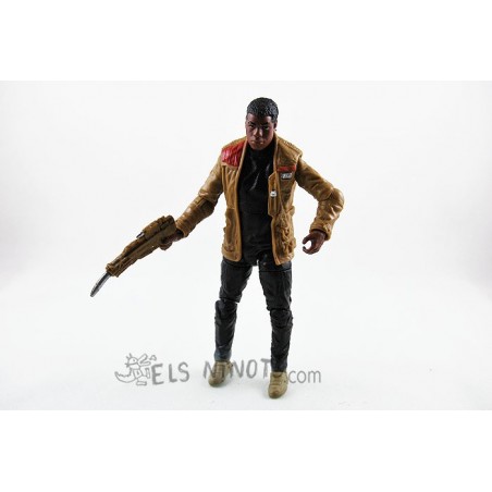 Figura Finn (Jakku) Star Wars