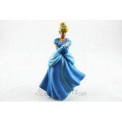 Figura Cenicienta con Zapato