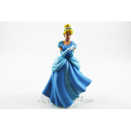 Figura Cenicienta con Zapato