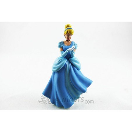 Figura Cenicienta con Zapato