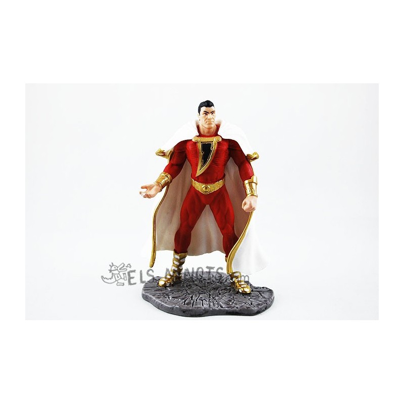 Figura Shazam Schleich
