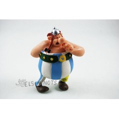 Figura Obelix