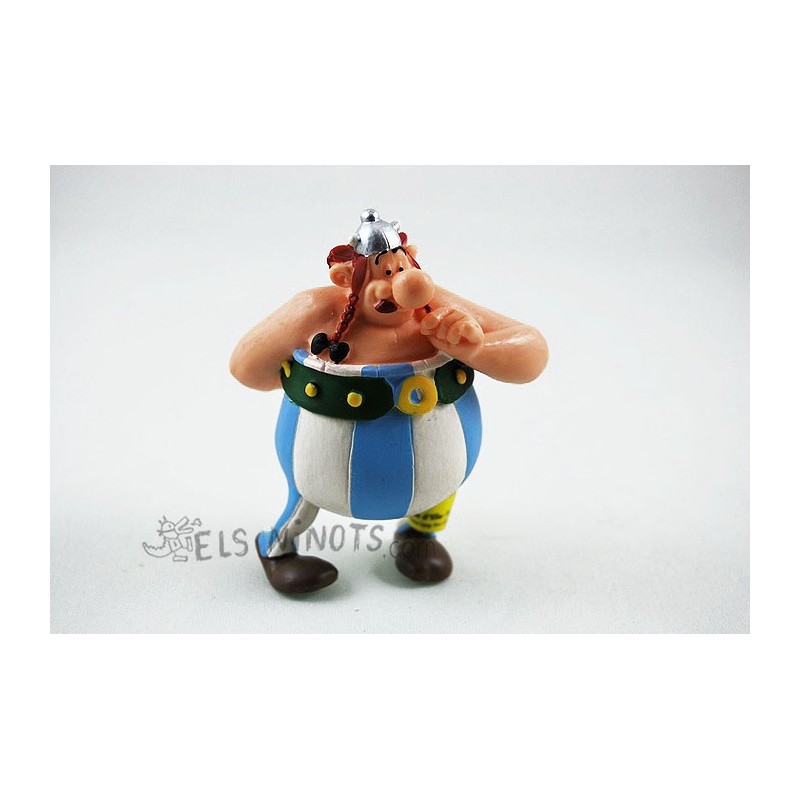 Figura Obelix