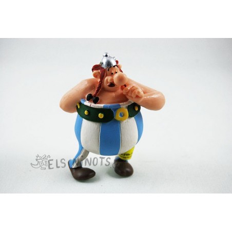 Figura Obelix