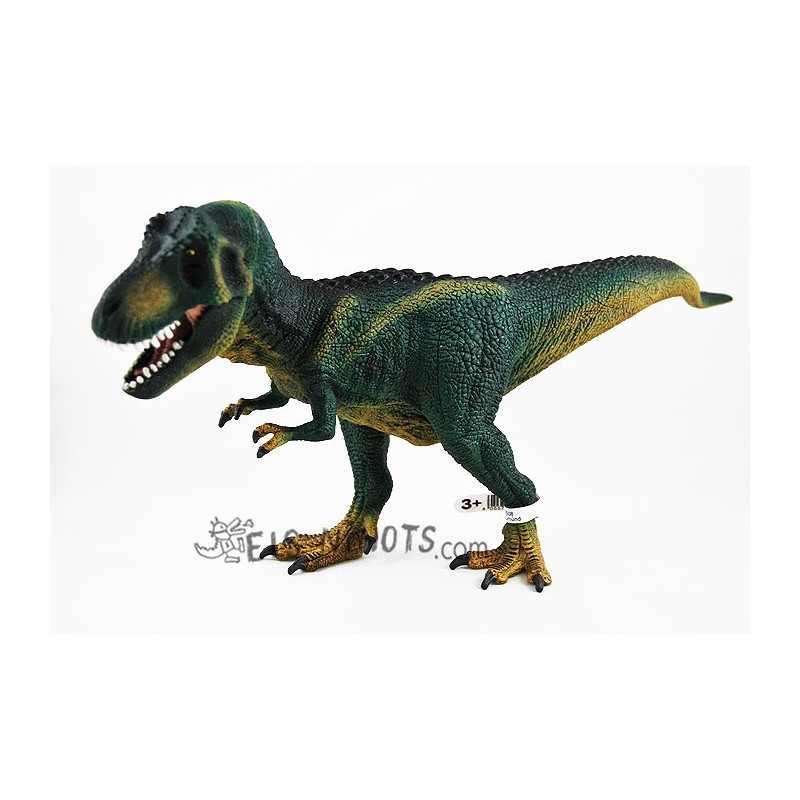 Figura de Tiranosaurio Rex de Schleich