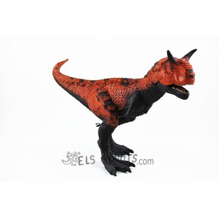 Figura Carnotaurus Schleich