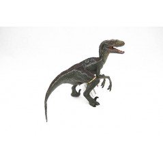 Figura de Velociraptor de Papo