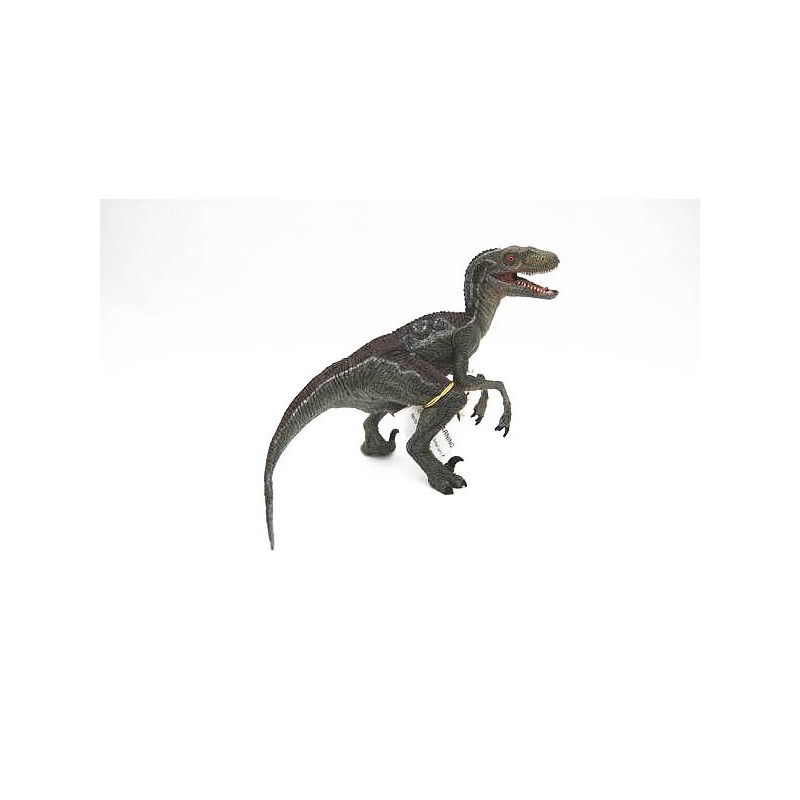 Figura de Velociraptor de Papo