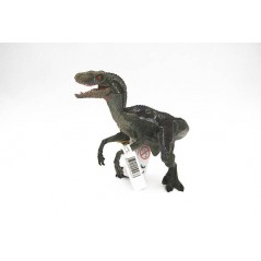 Figura de Velociraptor de Papo