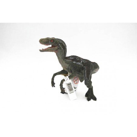 Figura Velociraptor de Papo