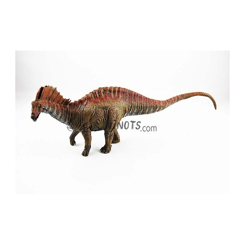 Figura Amargasaurus Papo