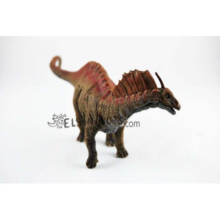 Figura Amargasaurus Papo