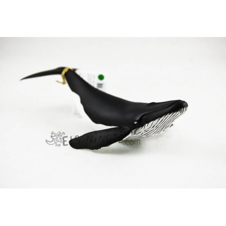 Figura Ballenato Papo