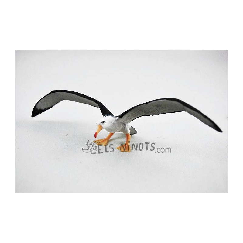 Figura Albatros Papo
