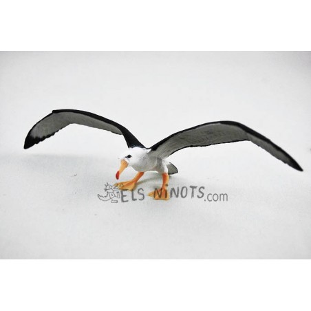 Figura Albatros Papo