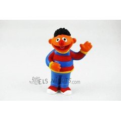 Figua Epi Barrio Sesamo Figua Epi Barrio Sesamo