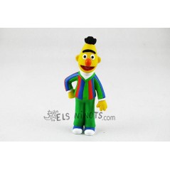 Figura Blas de Barrio Sesamo