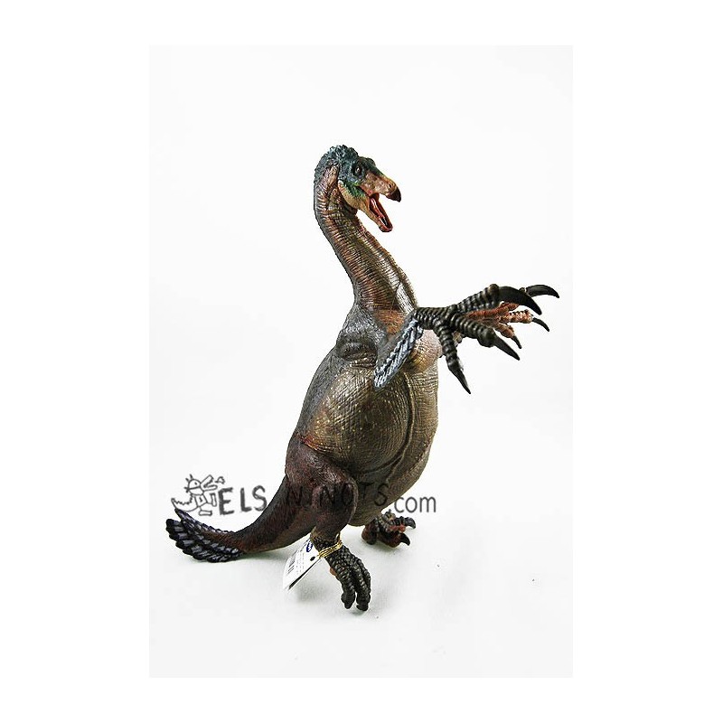 Figura Therizinosaurus Papo
