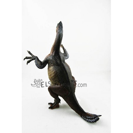 Figura de Therizinosaurus Papo
