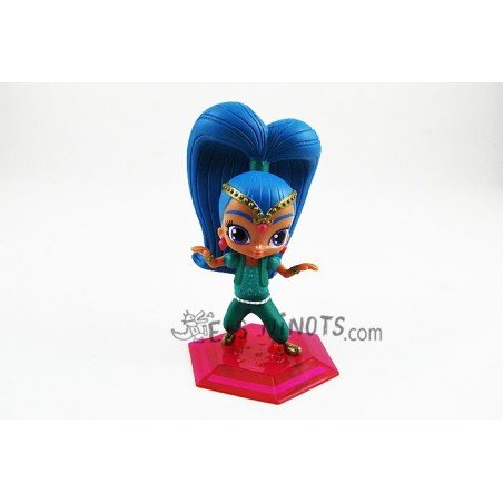 Figura Shine Shimmer y Shine