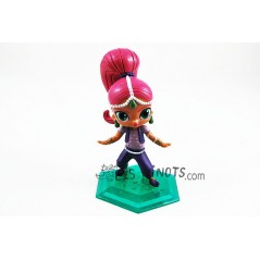 Figura Shimmer Shimmer y Shine