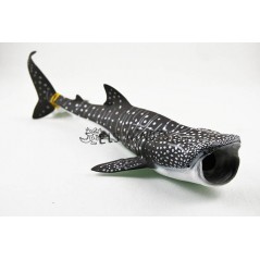 Figura Tiburón ballena papo