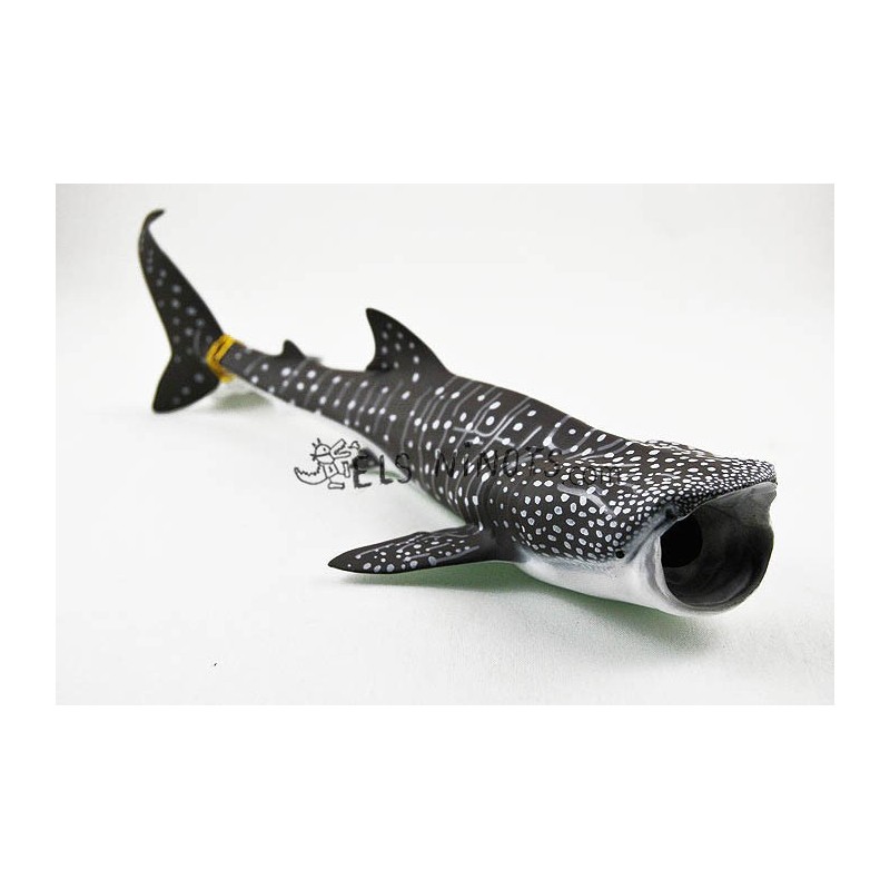 Figura Tiburón ballena papo Figura Tiburón ballena papo