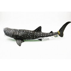 Figura Tiburón ballena papo