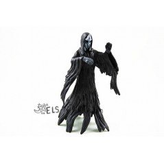 Figura Espectro Papo