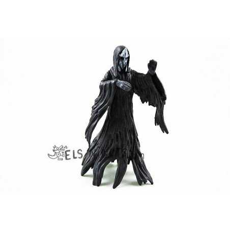 Figura Espectro Papo