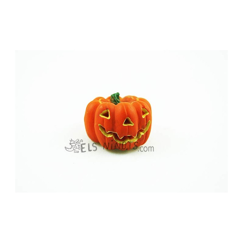 Figura Calabaza Papo Figura Calabaza Papo