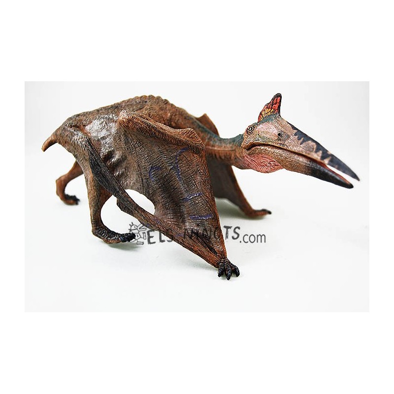 Figura Quetzalcoatlus Papo Figura Quetzalcoatlus Papo