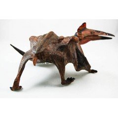 Figura de Quetzalcoatlus Papo