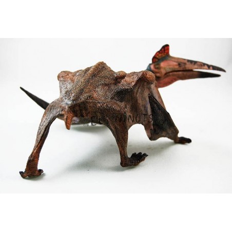 Figura Quetzalcoatlus Papo