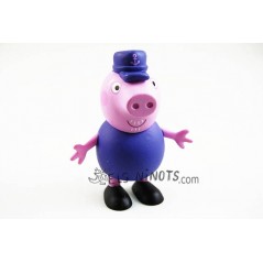 Figura Abuelo Peppa Pig
