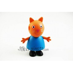 Figurine Candy Peppa Pig