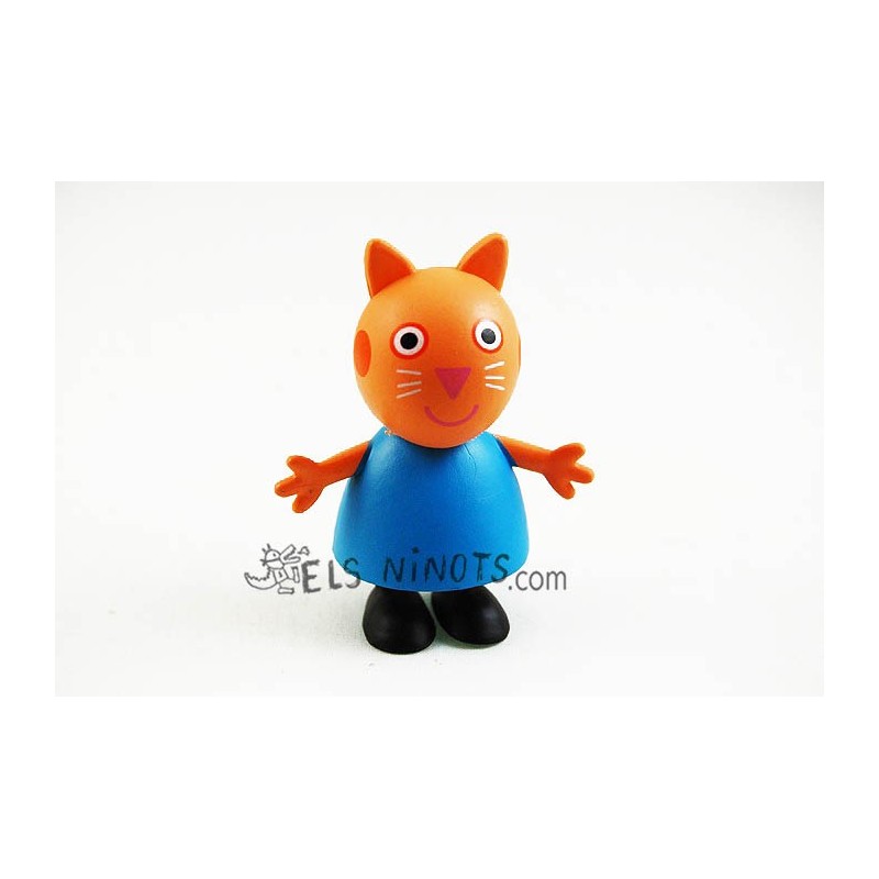 Figurine Candy Peppa Pig