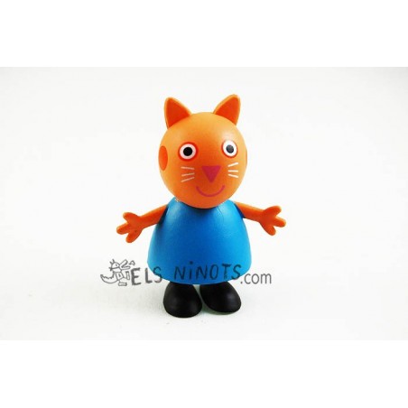 Figurine Candy Peppa Pig