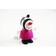 Figura Zoe Peppa Pig
