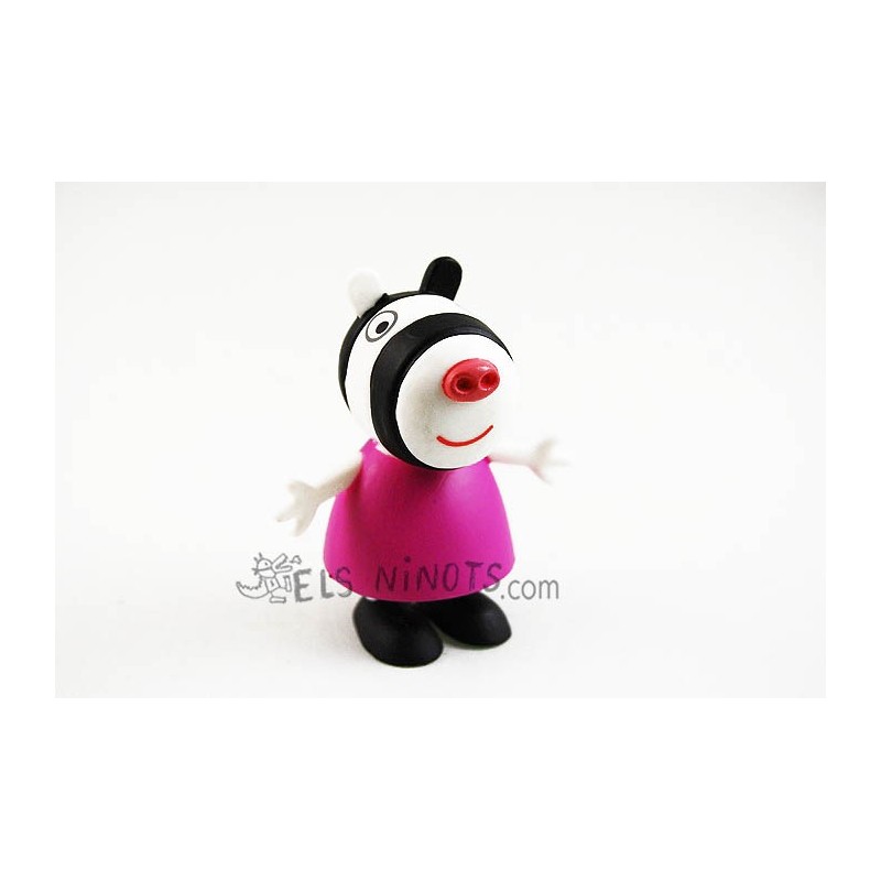 Figura Zoe Peppa Pig Figura Zoe Peppa Pig
