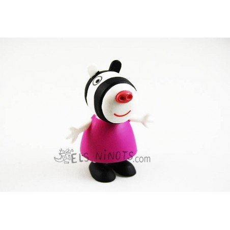 Figurine Zoe Peppa Pig