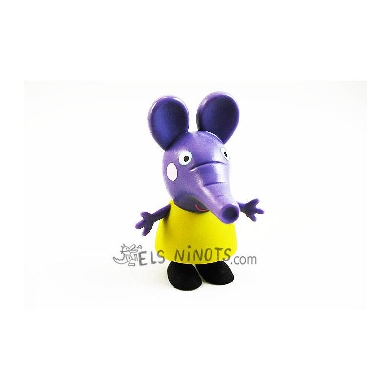 Figurine Emily Peppa Pig
