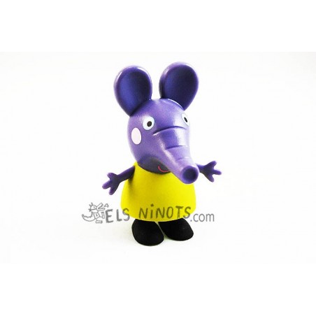 Figura Emily Peppa Pig