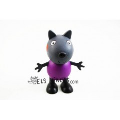 Figurine Danny Peppa Pig