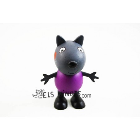 Figurine Danny Peppa Pig
