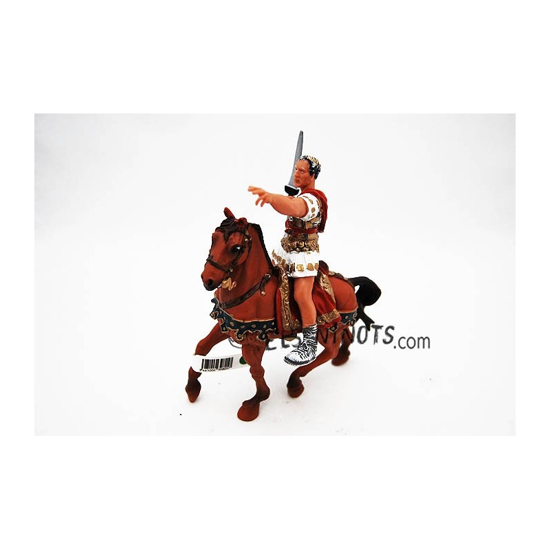 Figurine César (Papo)